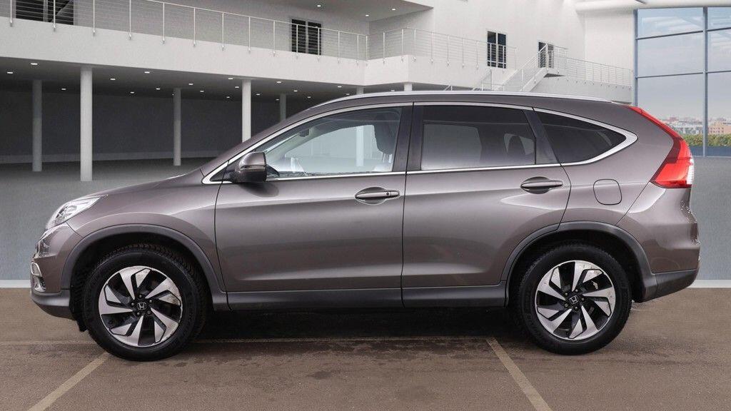 Used Honda CR-V 2016 for sale - 77705227: Photo 10
