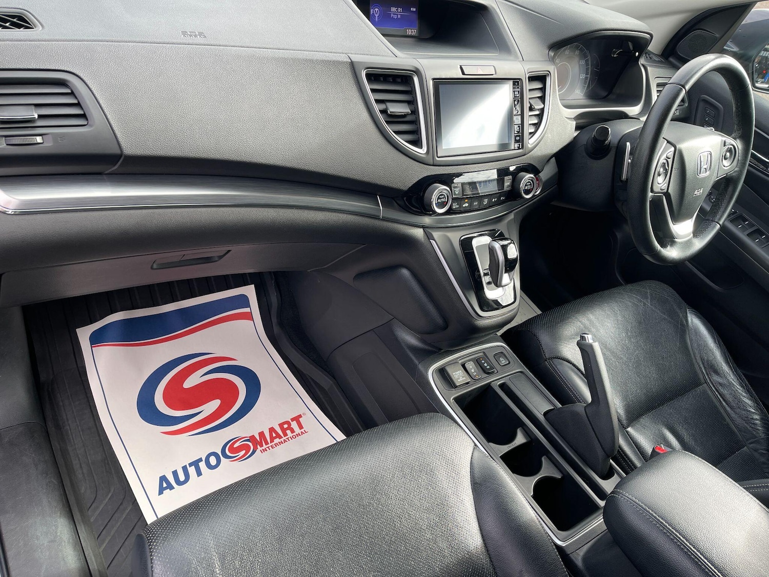 Used Honda CR-V 2016 for sale - 77705227: Photo 16