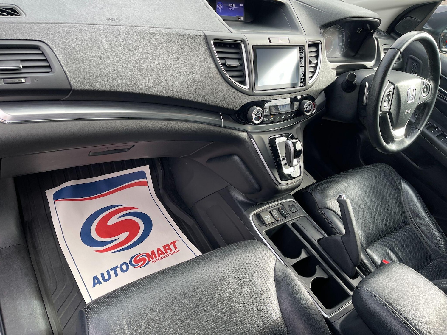 Used Honda CR-V 2016 for sale - 77705227: Photo 17