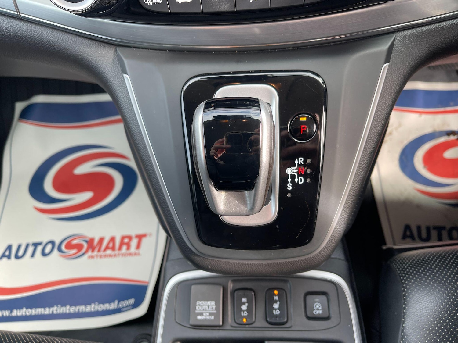 Used Honda CR-V 2016 for sale - 77705227: Photo 18