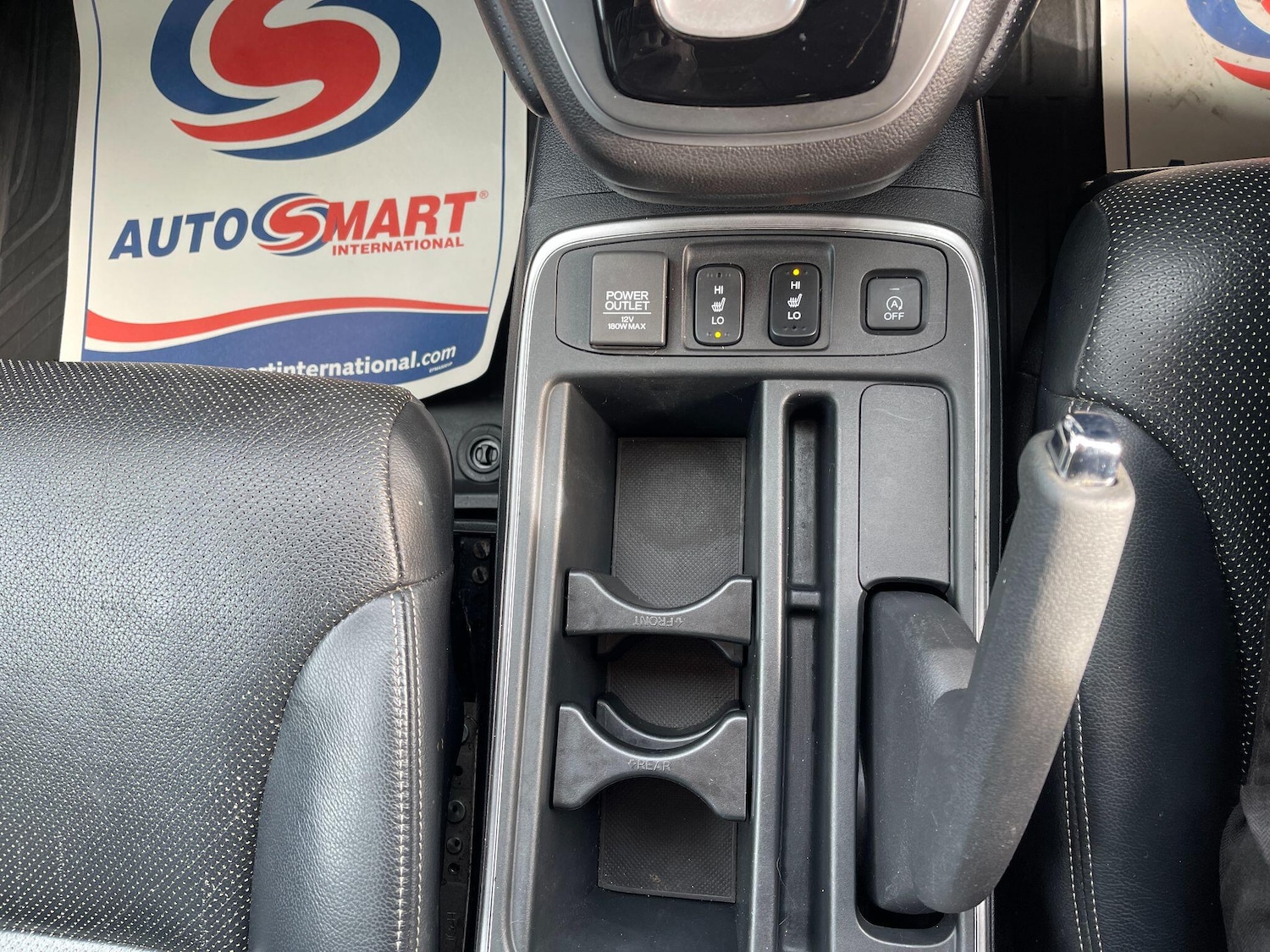 Used Honda CR-V 2016 for sale - 77705227: Photo 19