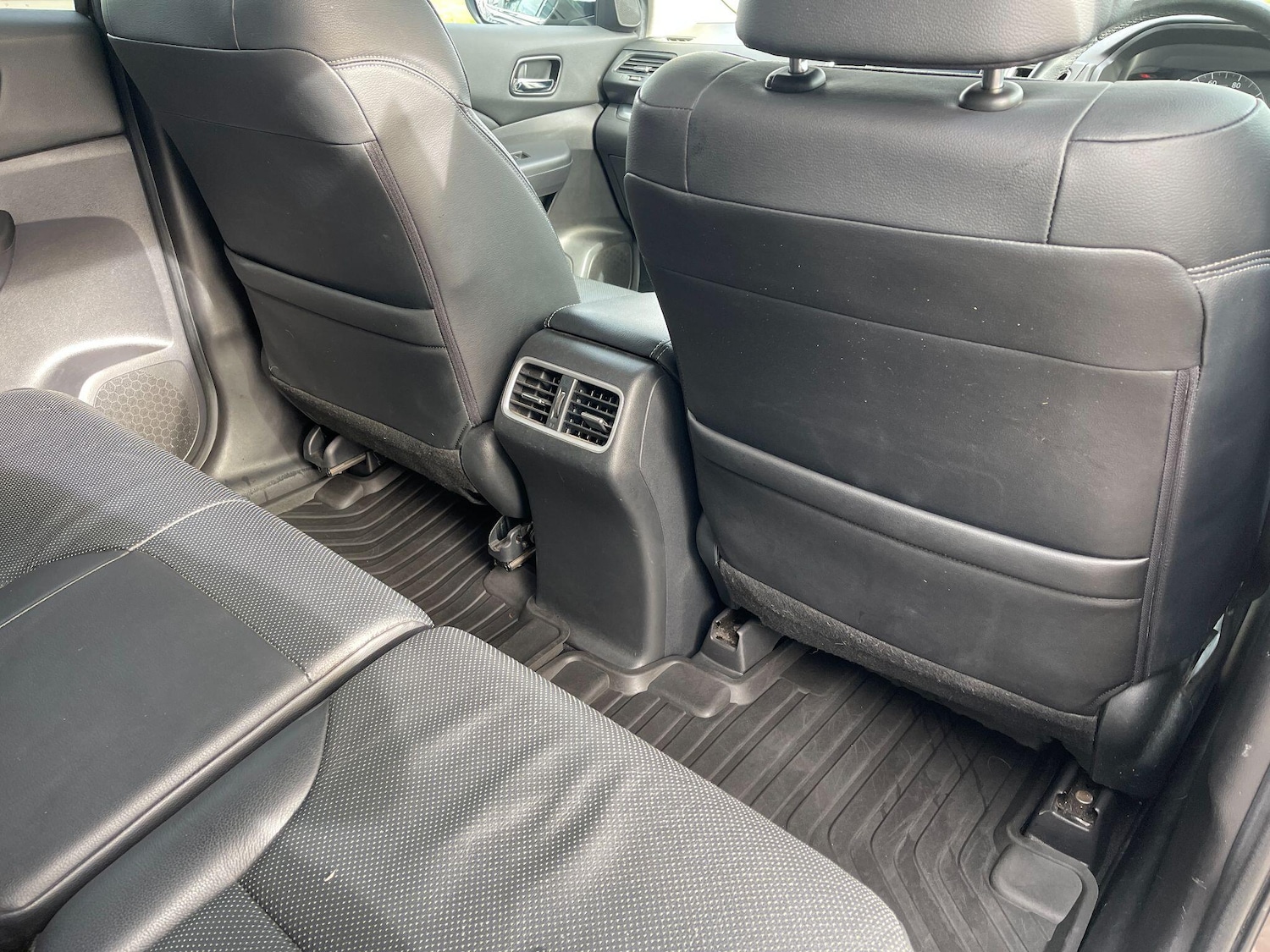 Used Honda CR-V 2016 for sale - 77705227: Photo 22