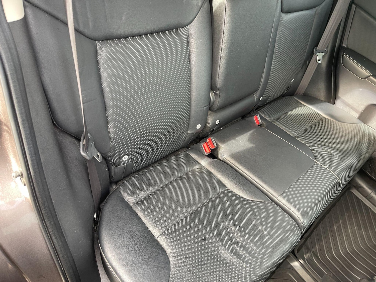 Used Honda CR-V 2016 for sale - 77705227: Photo 23