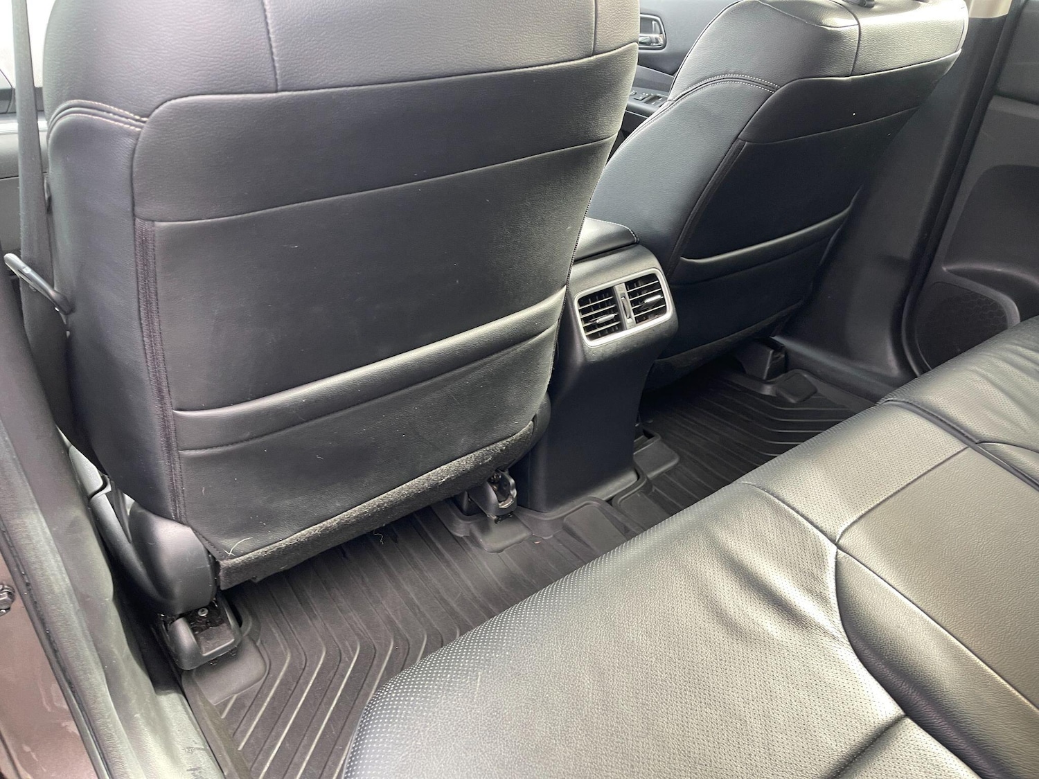 Used Honda CR-V 2016 for sale - 77705227: Photo 24