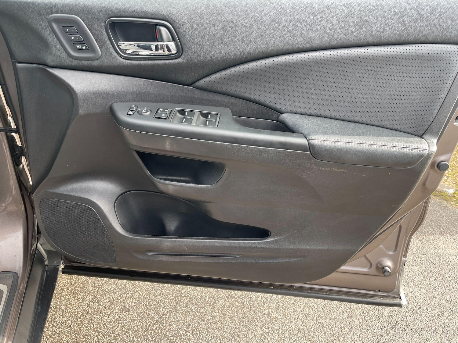 Used Honda CR-V 2016 for sale - 77705227: Photo 33