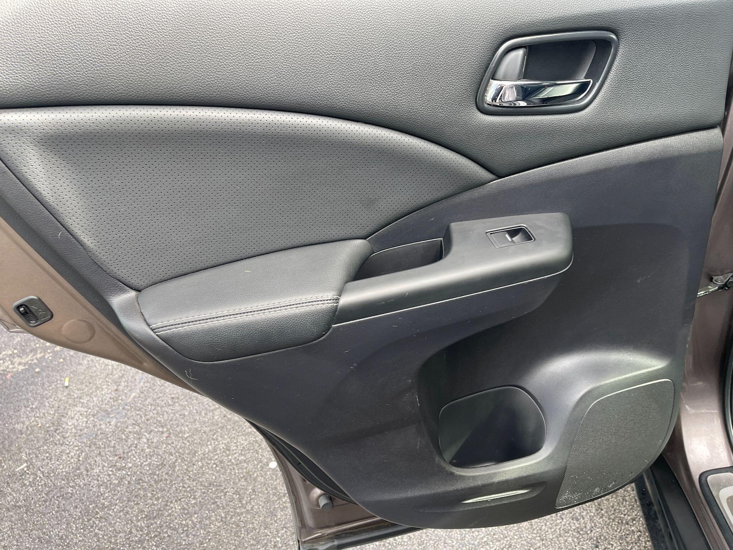 Used Honda CR-V 2016 for sale - 77705227: Photo 34