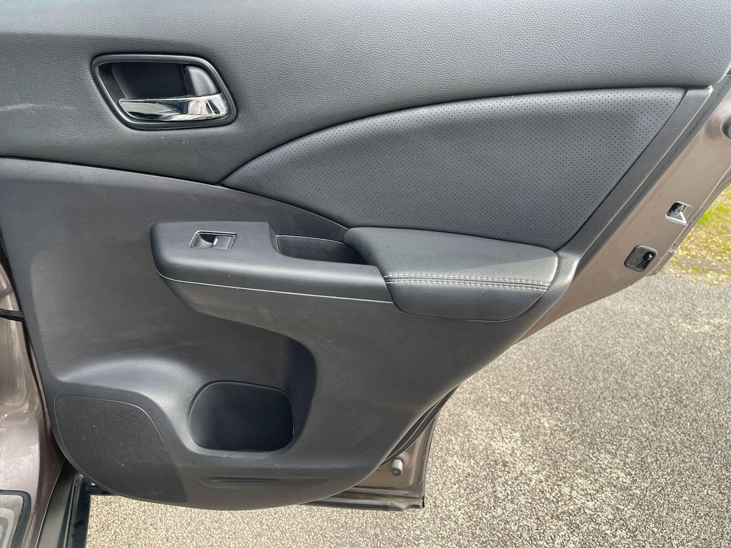 Used Honda CR-V 2016 for sale - 77705227: Photo 35