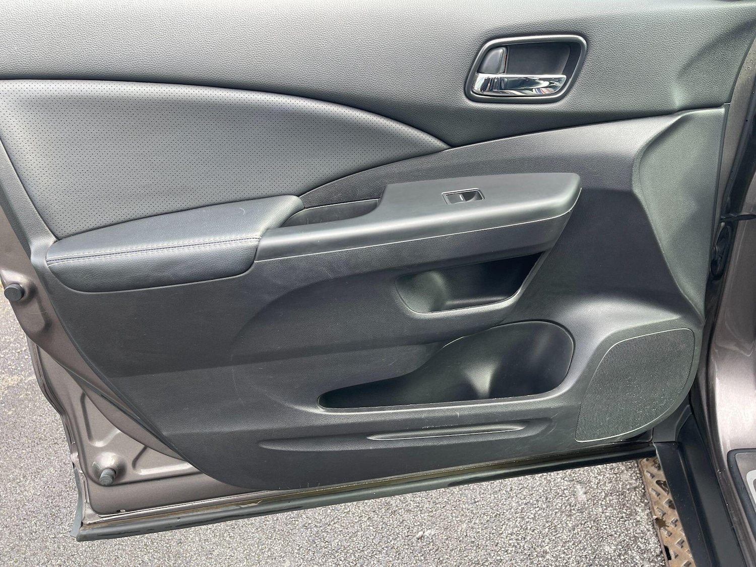 Used Honda CR-V 2016 for sale - 77705227: Photo 36