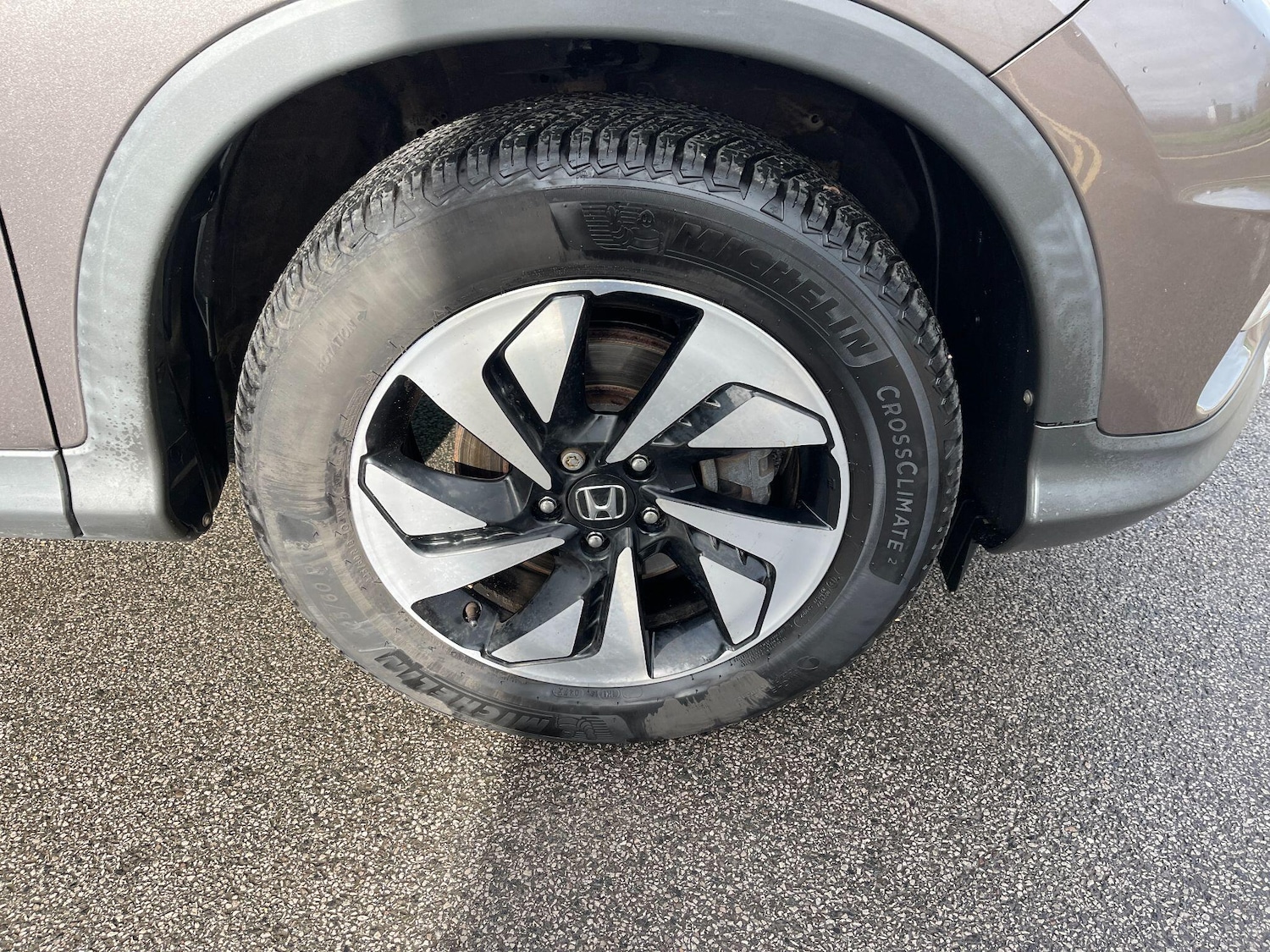 Used Honda CR-V 2016 for sale - 77705227: Photo 37