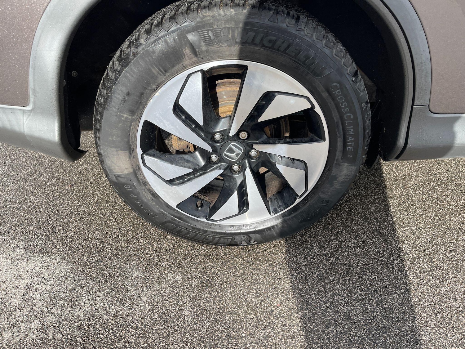 Used Honda CR-V 2016 for sale - 77705227: Photo 38