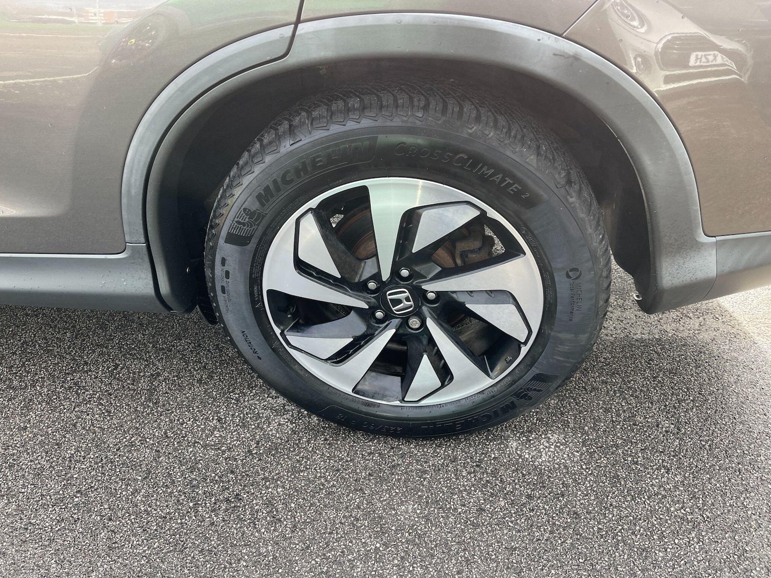 Used Honda CR-V 2016 for sale - 77705227: Photo 39