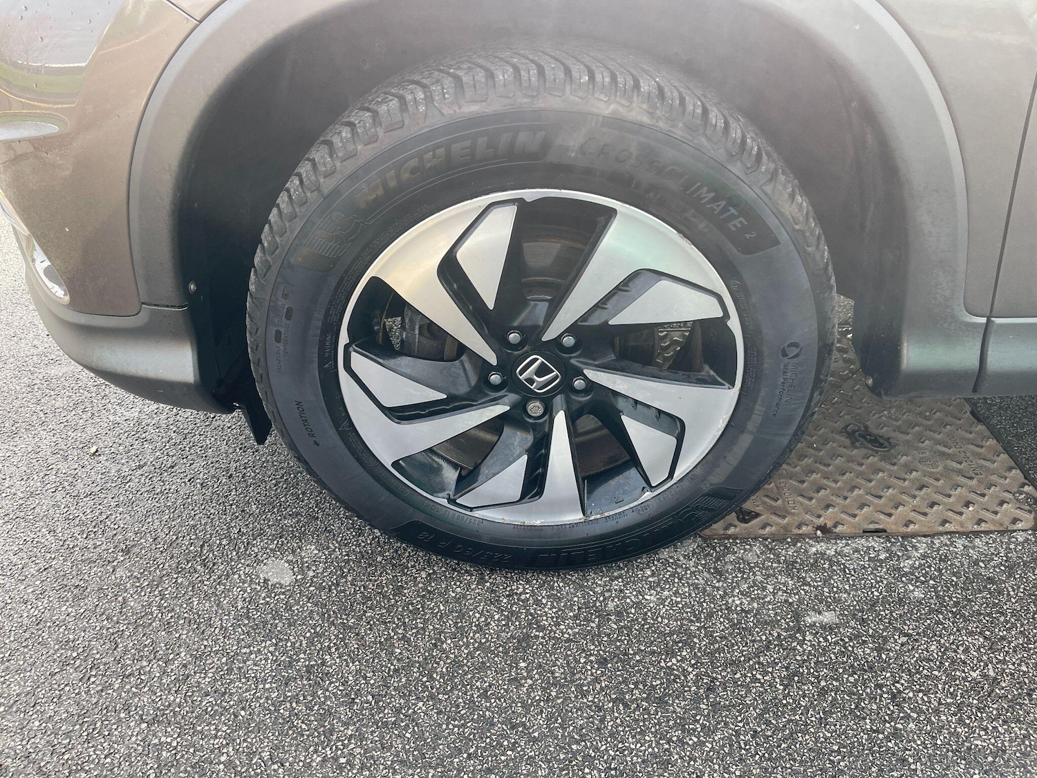 Used Honda CR-V 2016 for sale - 77705227: Photo 40