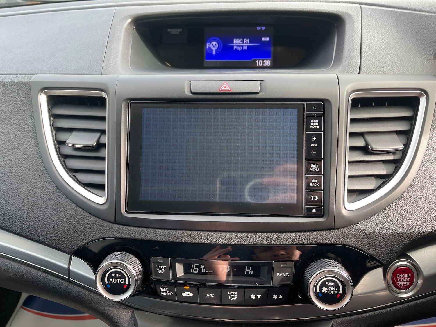 Used Honda CR-V 2016 for sale - 77705227: Photo 41