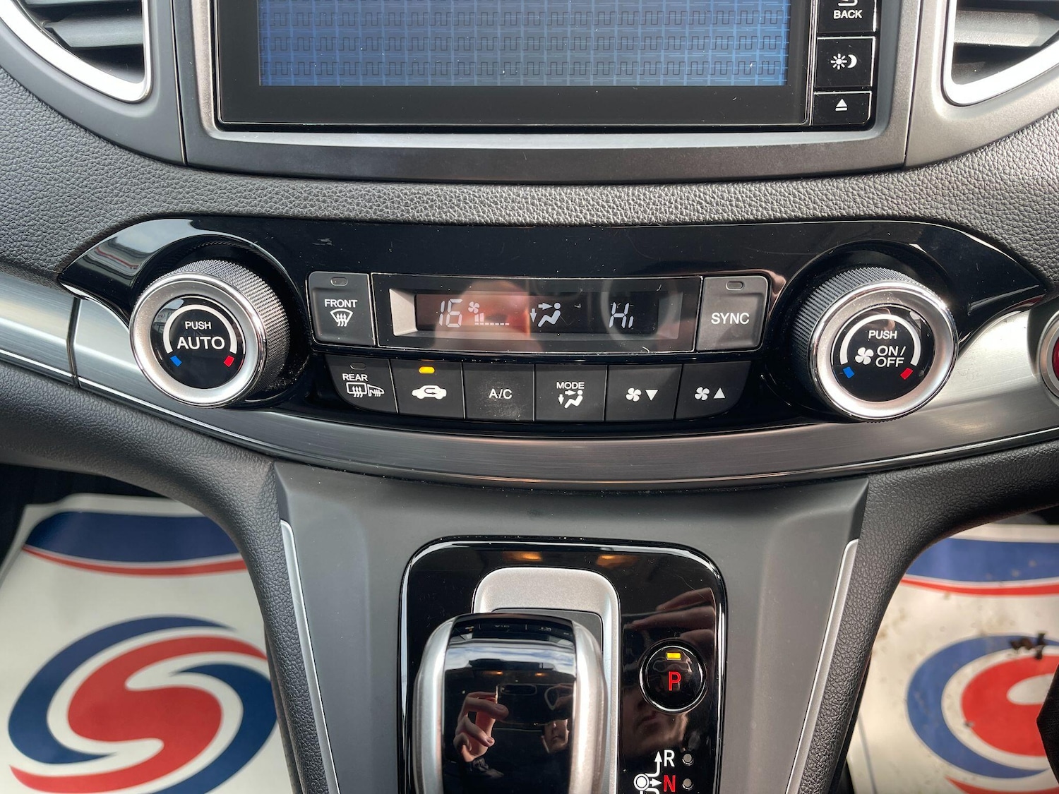 Used Honda CR-V 2016 for sale - 77705227: Photo 42