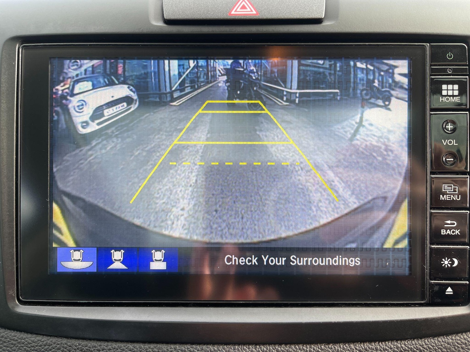 Used Honda CR-V 2016 for sale - 77705227: Photo 44