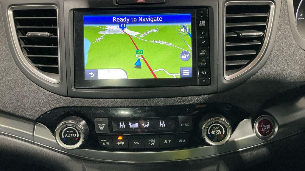 Used Honda CR-V 2016 for sale - 77705227: Photo 45