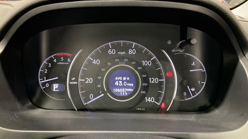 Used Honda CR-V 2016 for sale - 77705227: Photo 46