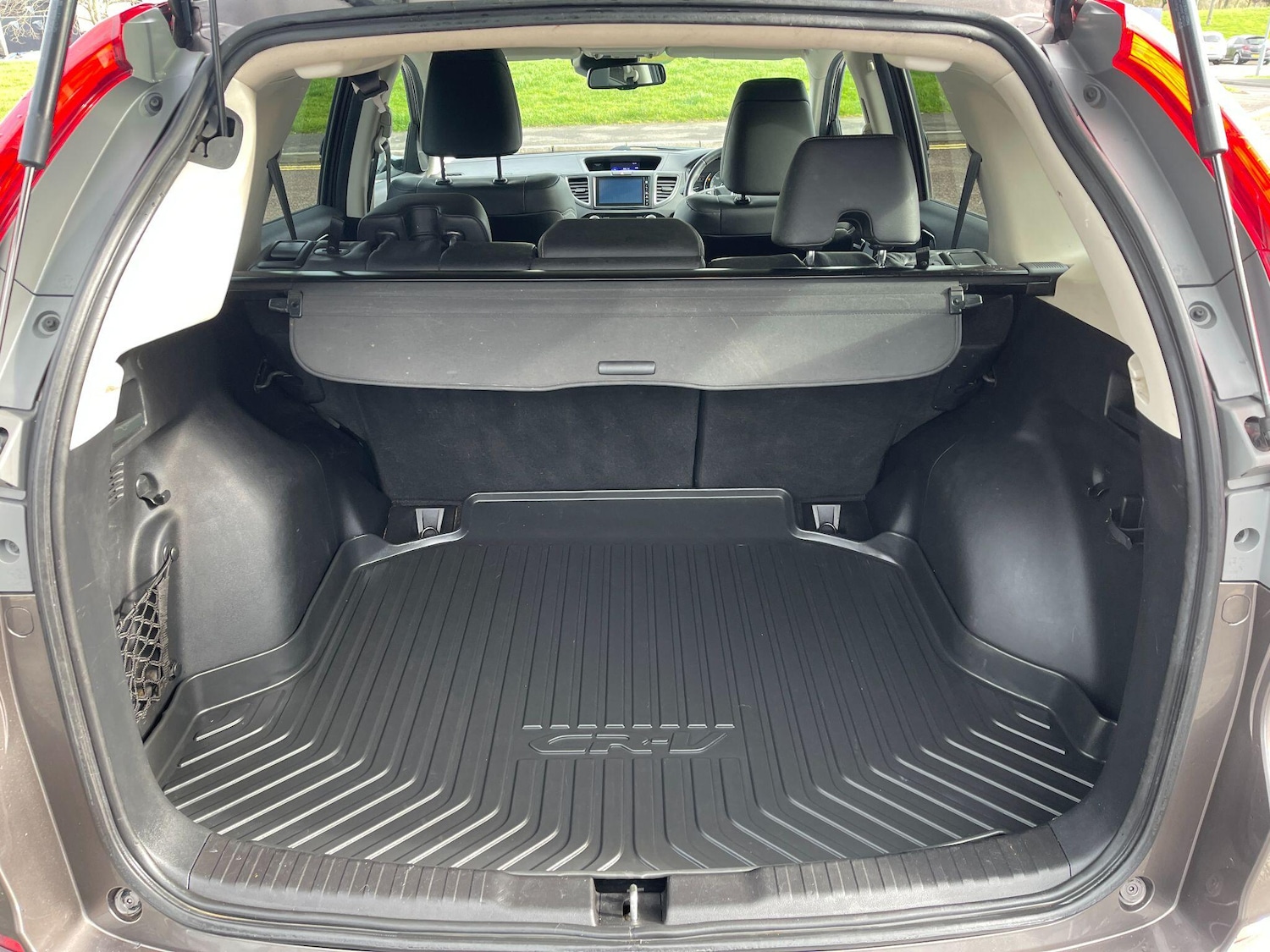 Used Honda CR-V 2016 for sale - 77705227: Photo 48