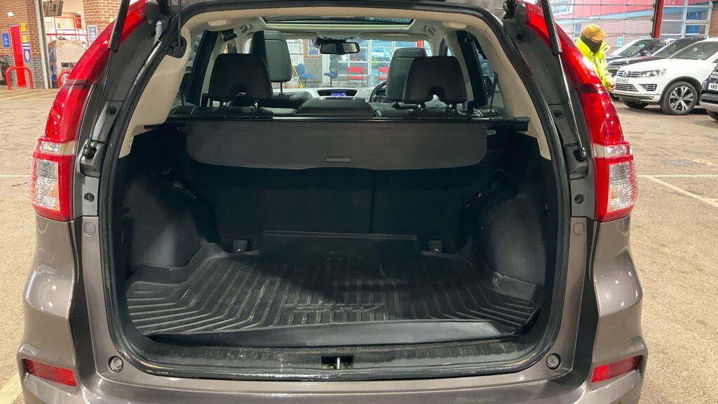 Used Honda CR-V 2016 for sale - 77705227: Photo 49