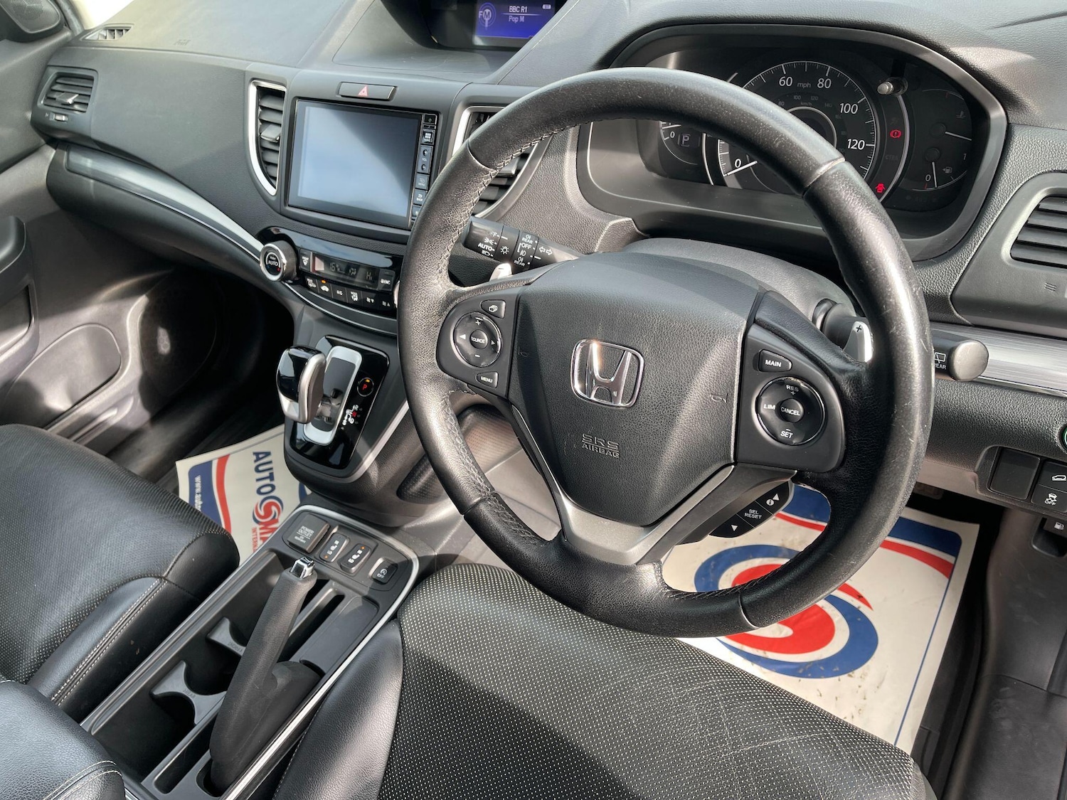 Used Honda CR-V 2016 for sale - 77705227: Photo 50