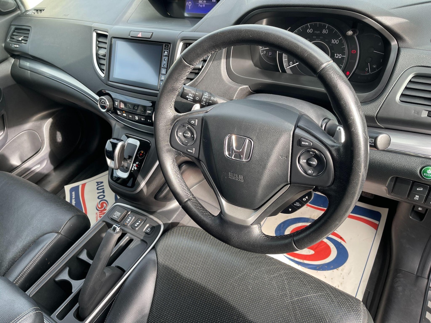 Used Honda CR-V 2016 for sale - 77705227: Photo 51