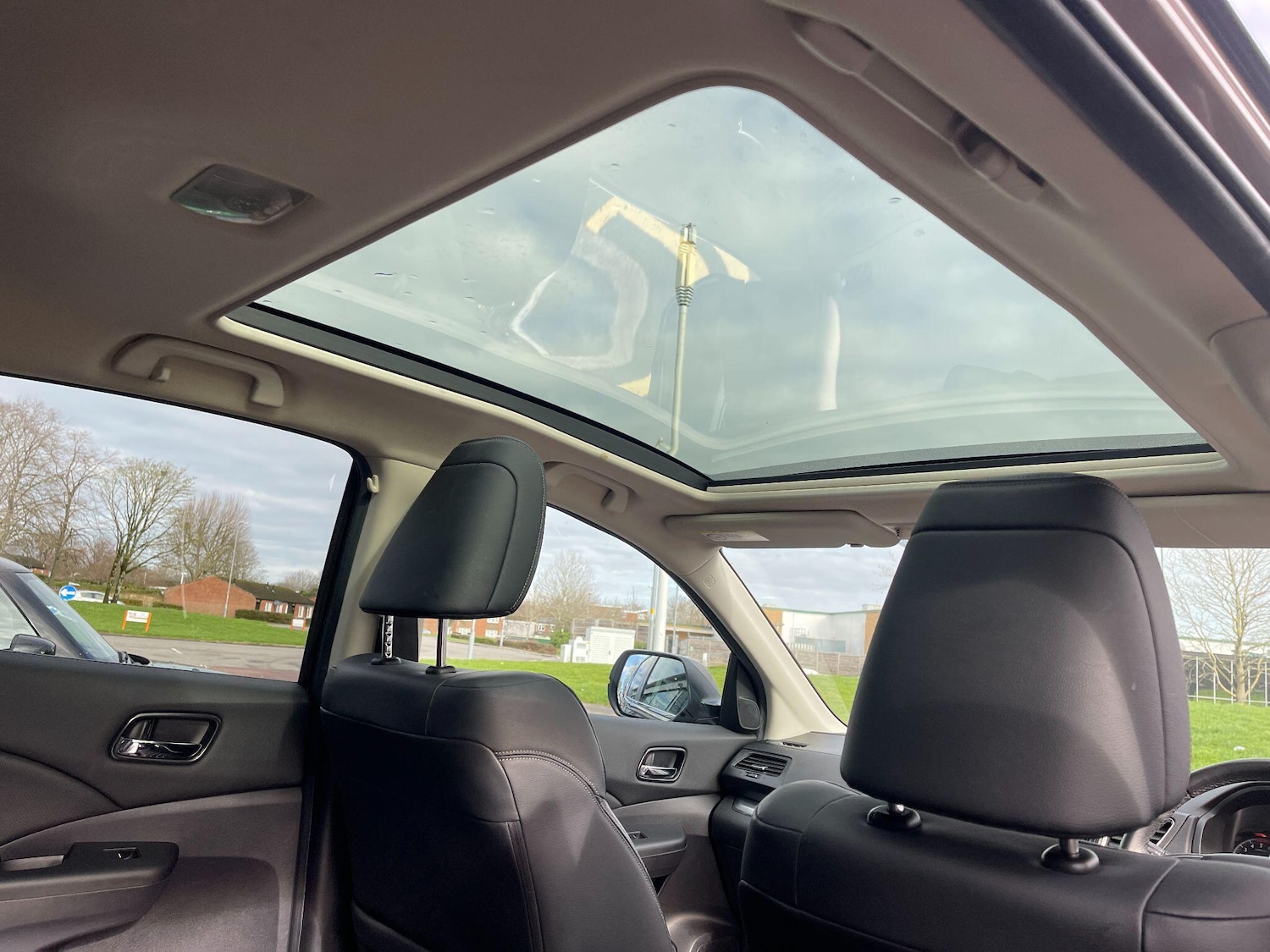 Used Honda CR-V 2016 for sale - 77705227: Photo 52