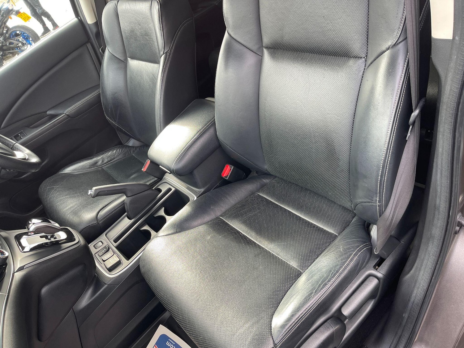 Used Honda CR-V 2016 for sale - 77705227: Photo 54