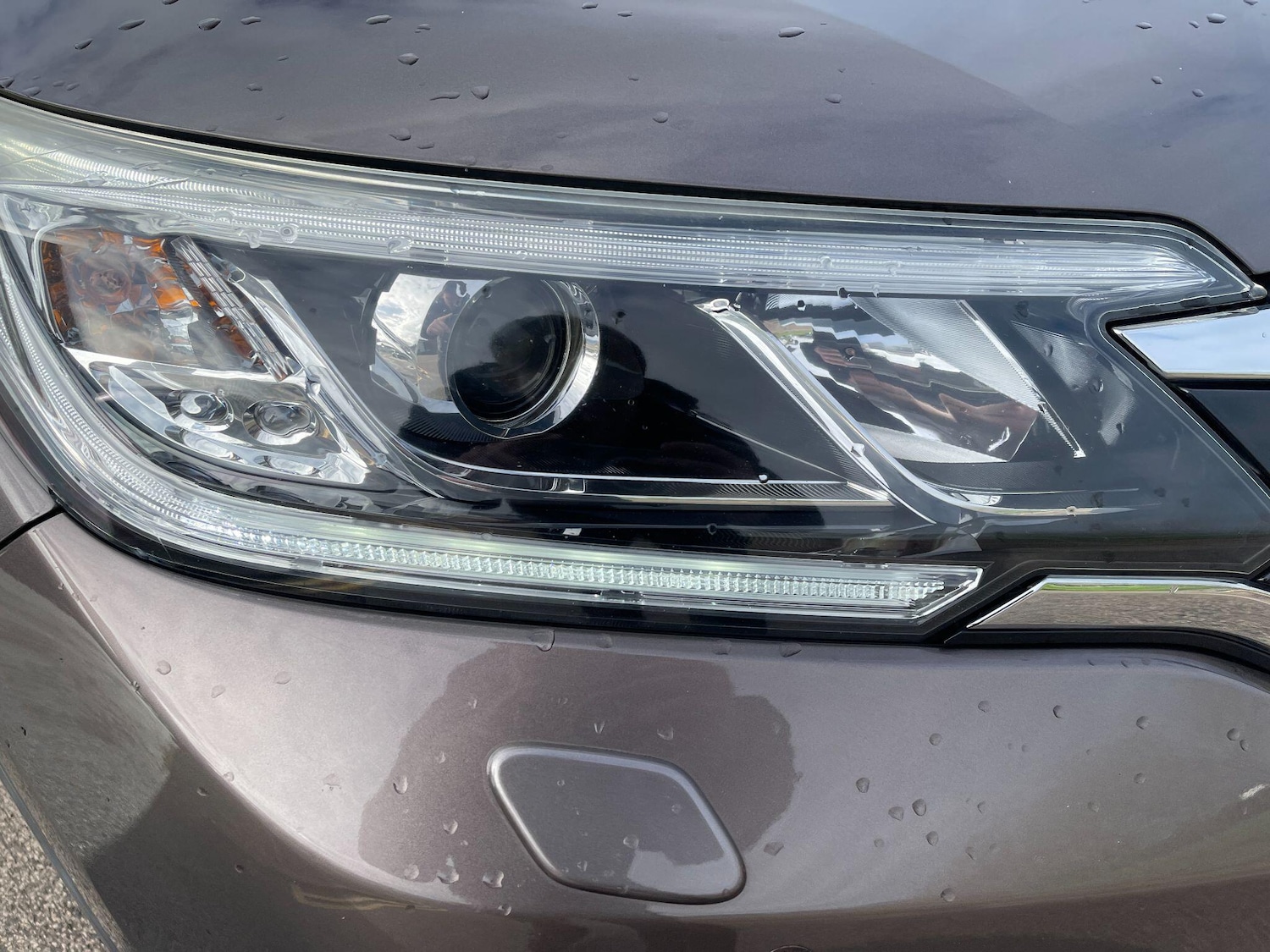 Used Honda CR-V 2016 for sale - 77705227: Photo 57