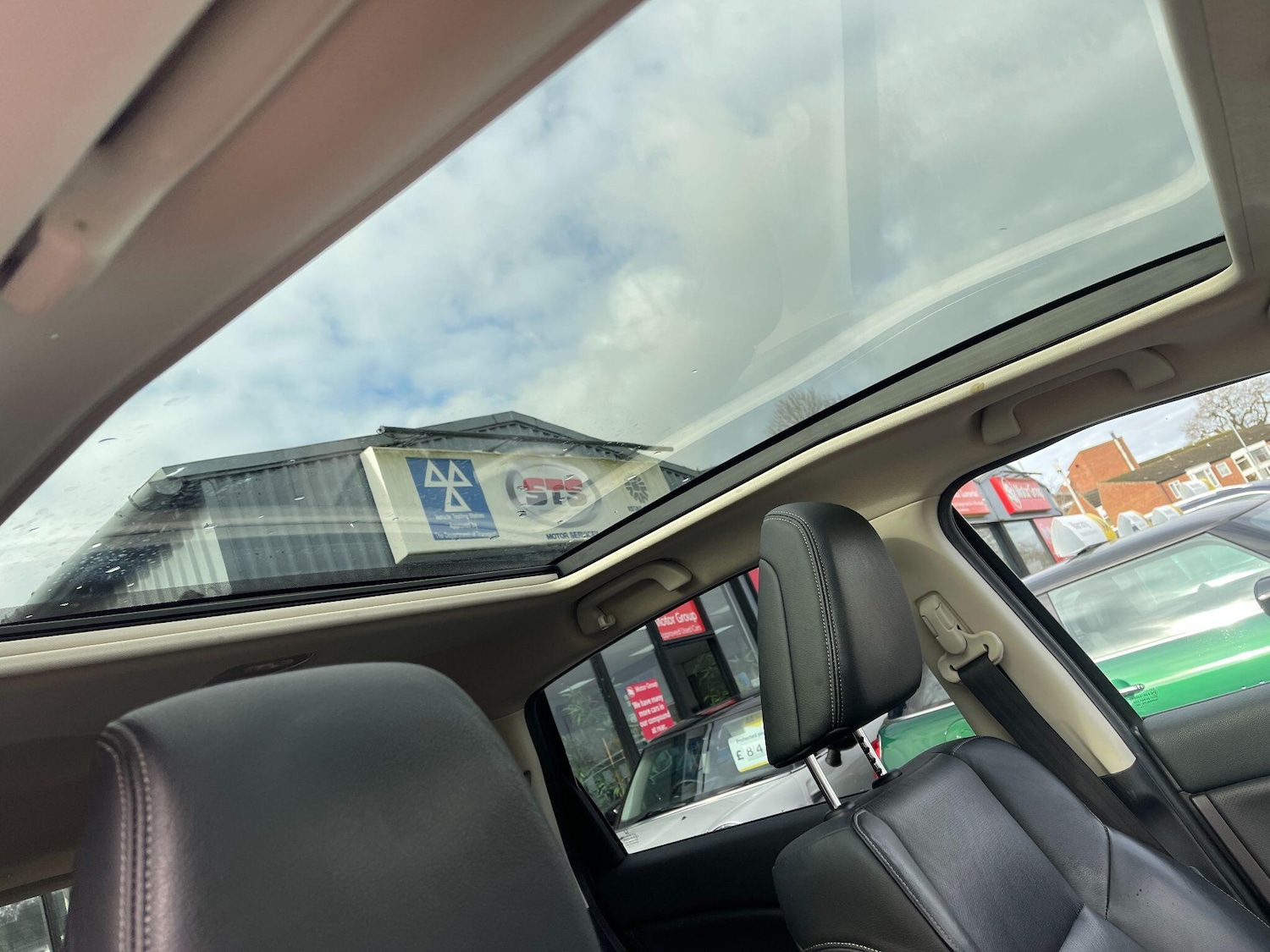 Used Honda CR-V 2016 for sale - 77705227: Photo 61