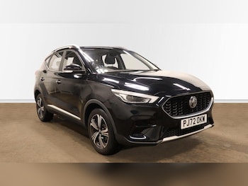 MG MG ZS feature image