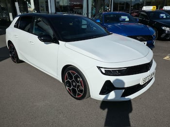 Used Vauxhall Astra 2022 for sale - 79669452: Photo