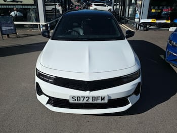 Used Vauxhall Astra 2022 for sale - 79669452: Photo