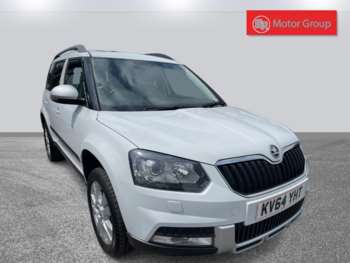 2014 (64) - 1.2 TSI Elegance DSG Euro 5 5dr