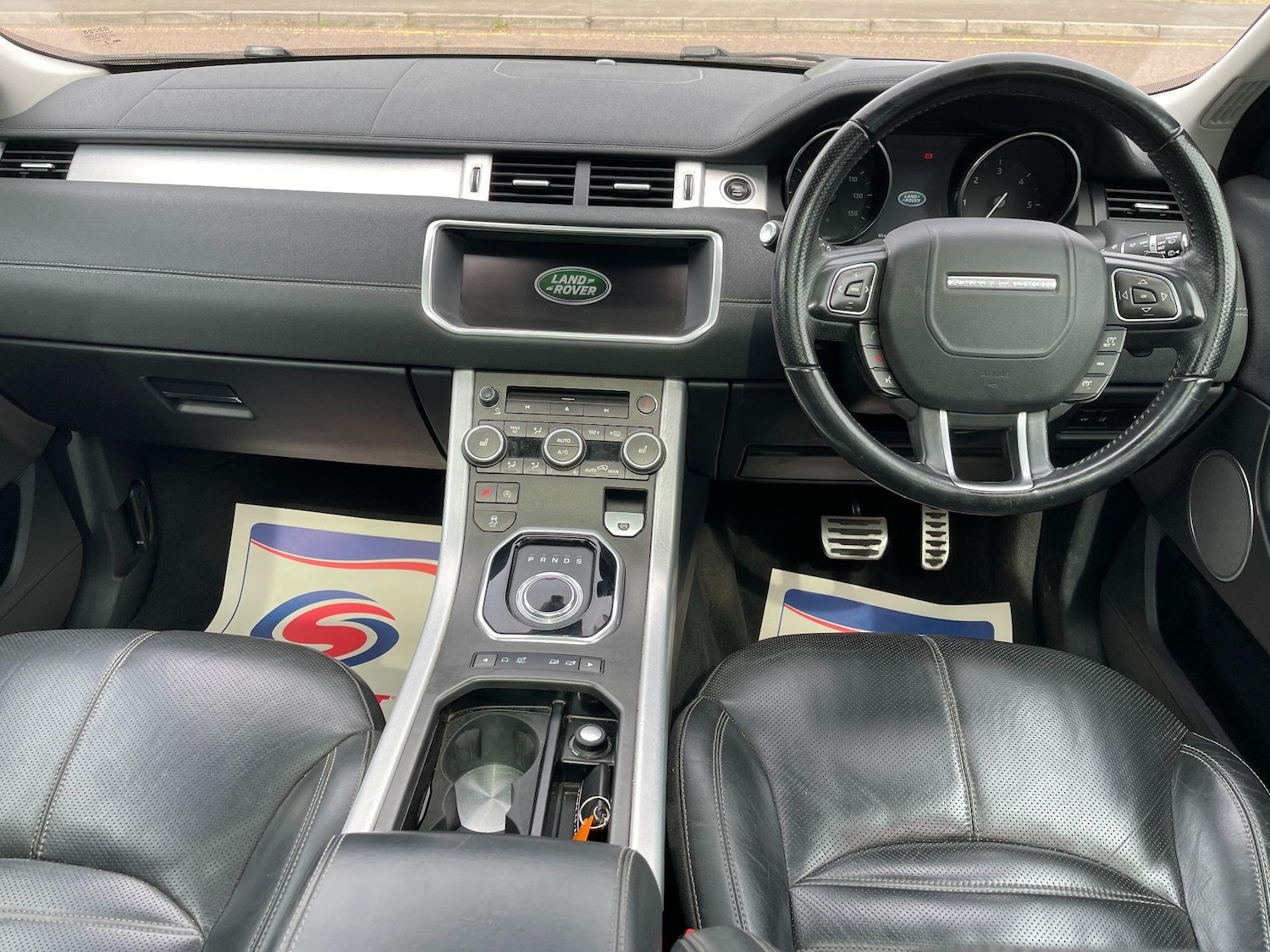 Vehicle 29