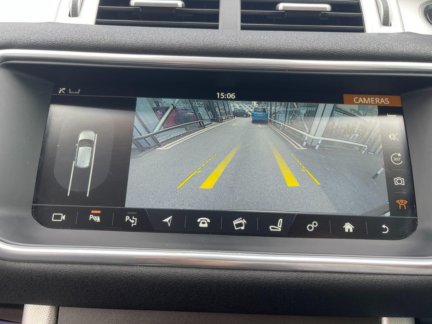 Vehicle 60