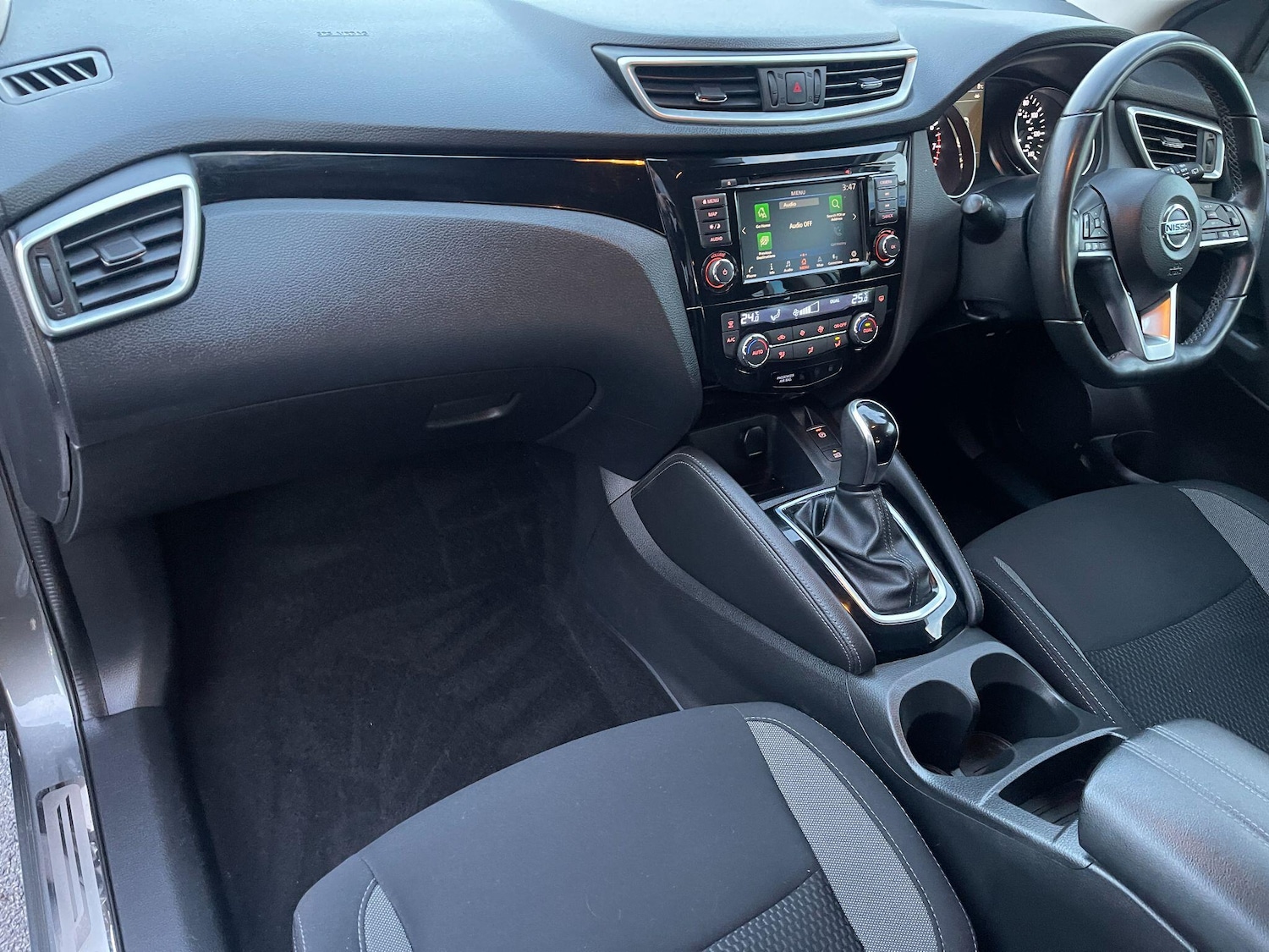 Used Nissan Qashqai 2021 for sale - 76898795: Photo 11