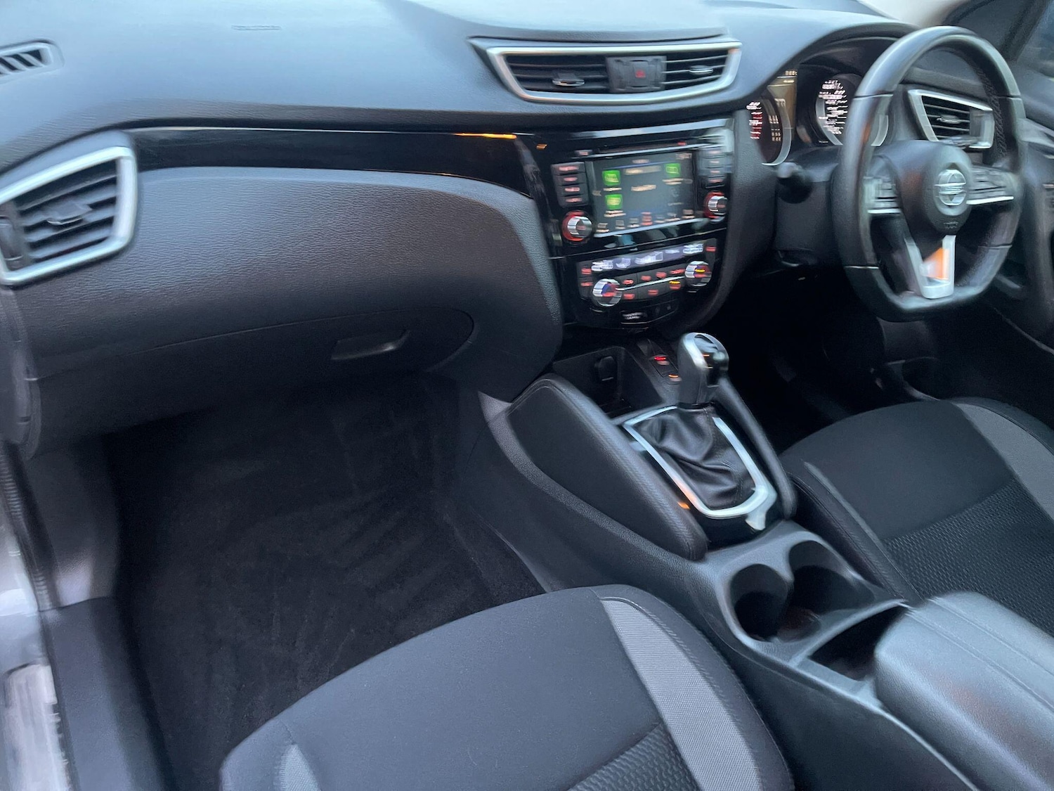 Used Nissan Qashqai 2021 for sale - 76898795: Photo 12