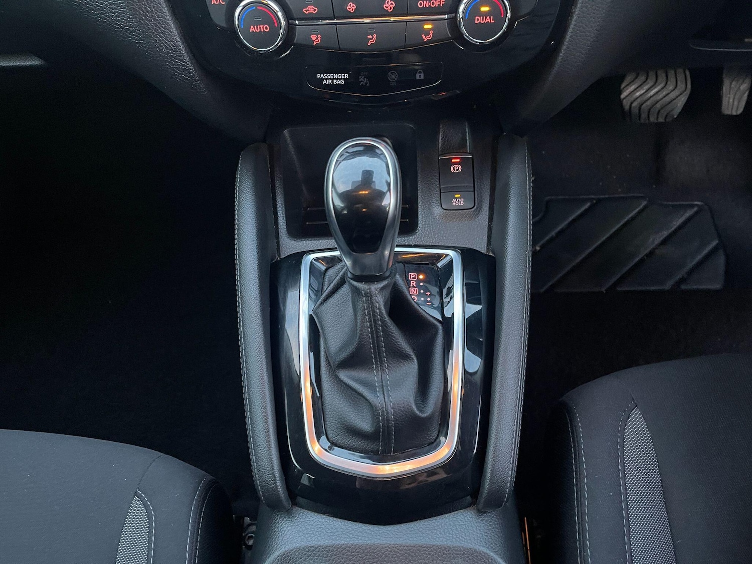 Used Nissan Qashqai 2021 for sale - 76898795: Photo 13