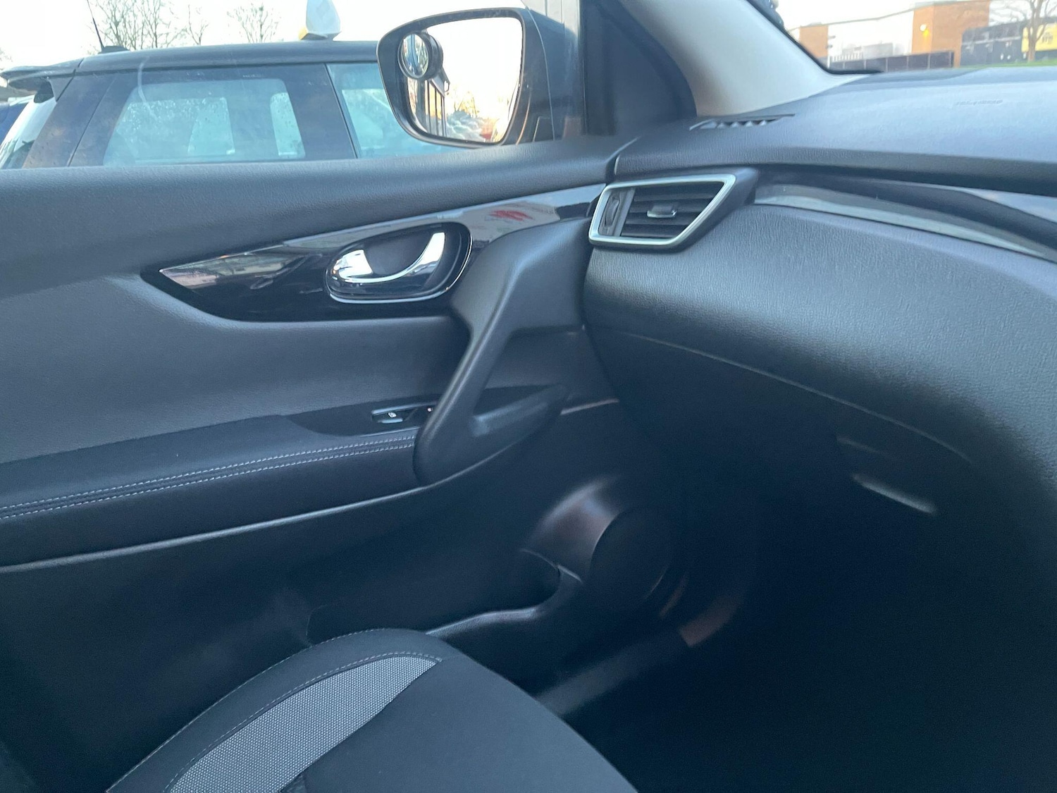 Used Nissan Qashqai 2021 for sale - 76898795: Photo 14