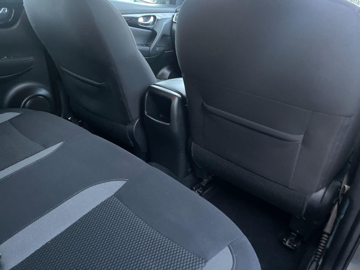 Used Nissan Qashqai 2021 for sale - 76898795: Photo 16