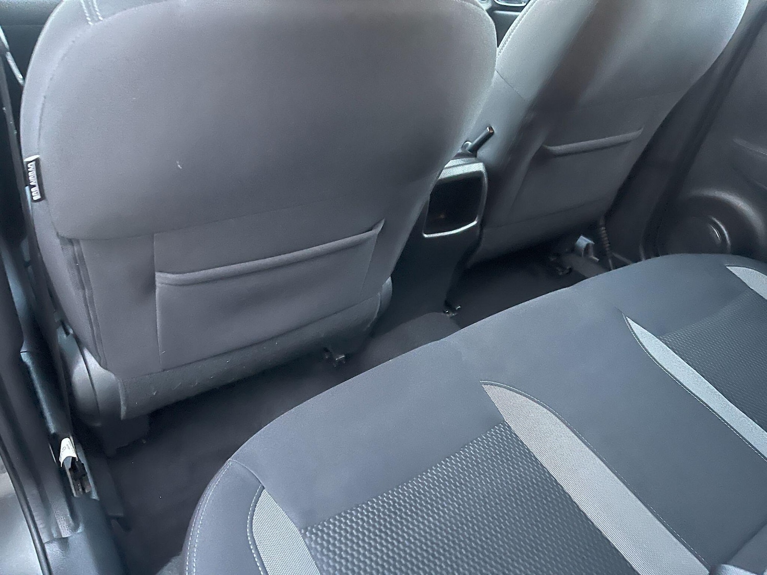 Used Nissan Qashqai 2021 for sale - 76898795: Photo 18