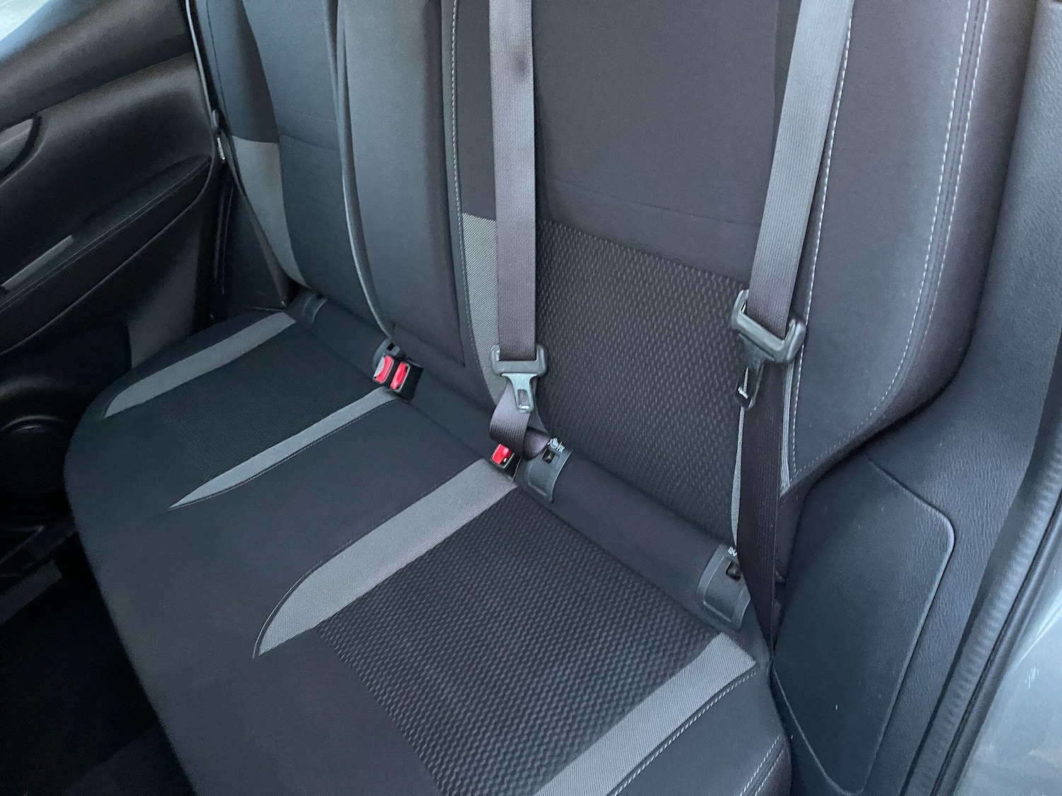 Used Nissan Qashqai 2021 for sale - 76898795: Photo 19