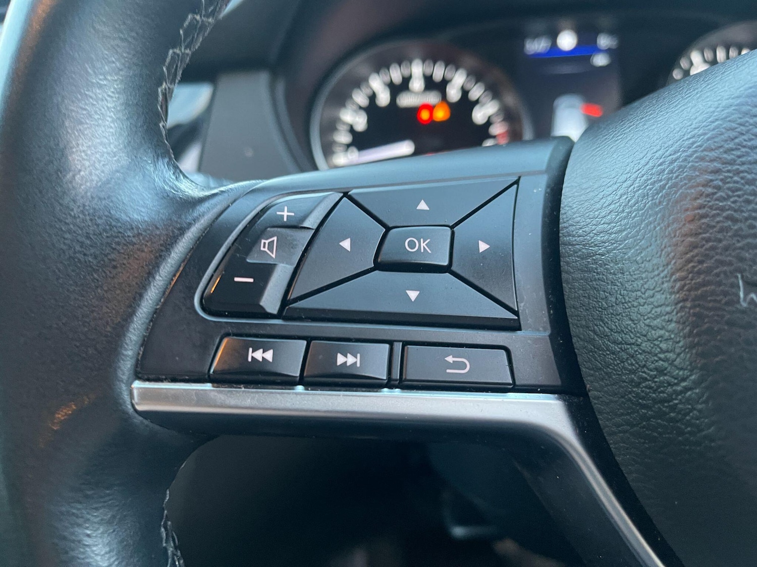 Used Nissan Qashqai 2021 for sale - 76898795: Photo 20