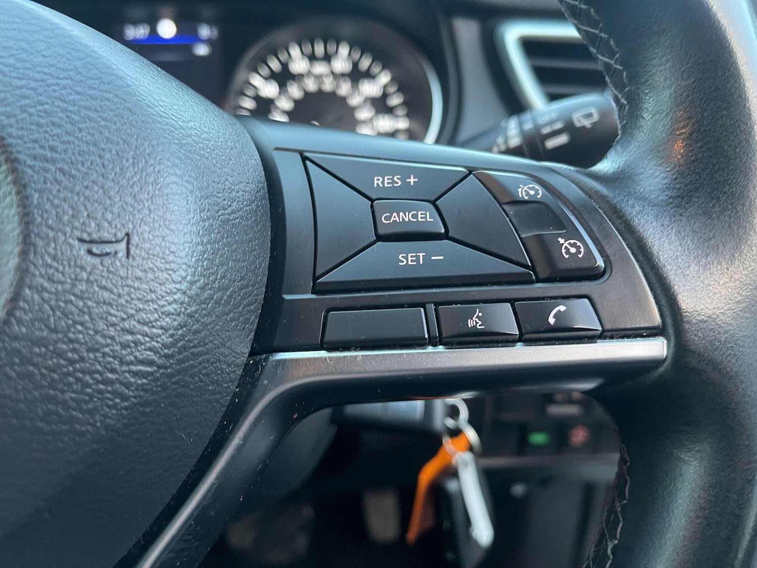 Used Nissan Qashqai 2021 for sale - 76898795: Photo 21