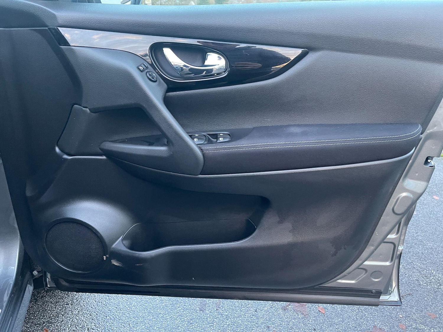 Used Nissan Qashqai 2021 for sale - 76898795: Photo 23