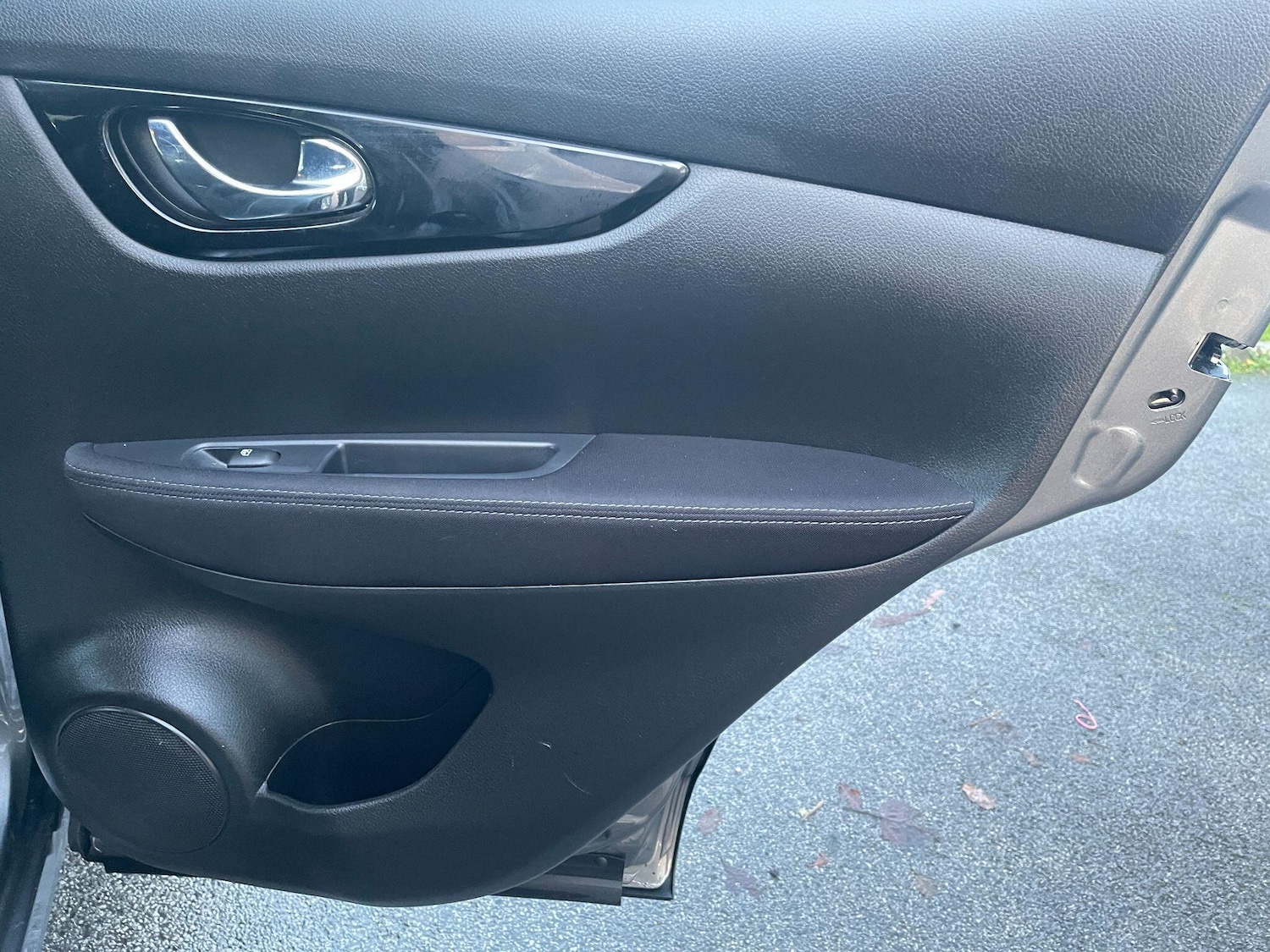 Used Nissan Qashqai 2021 for sale - 76898795: Photo 24