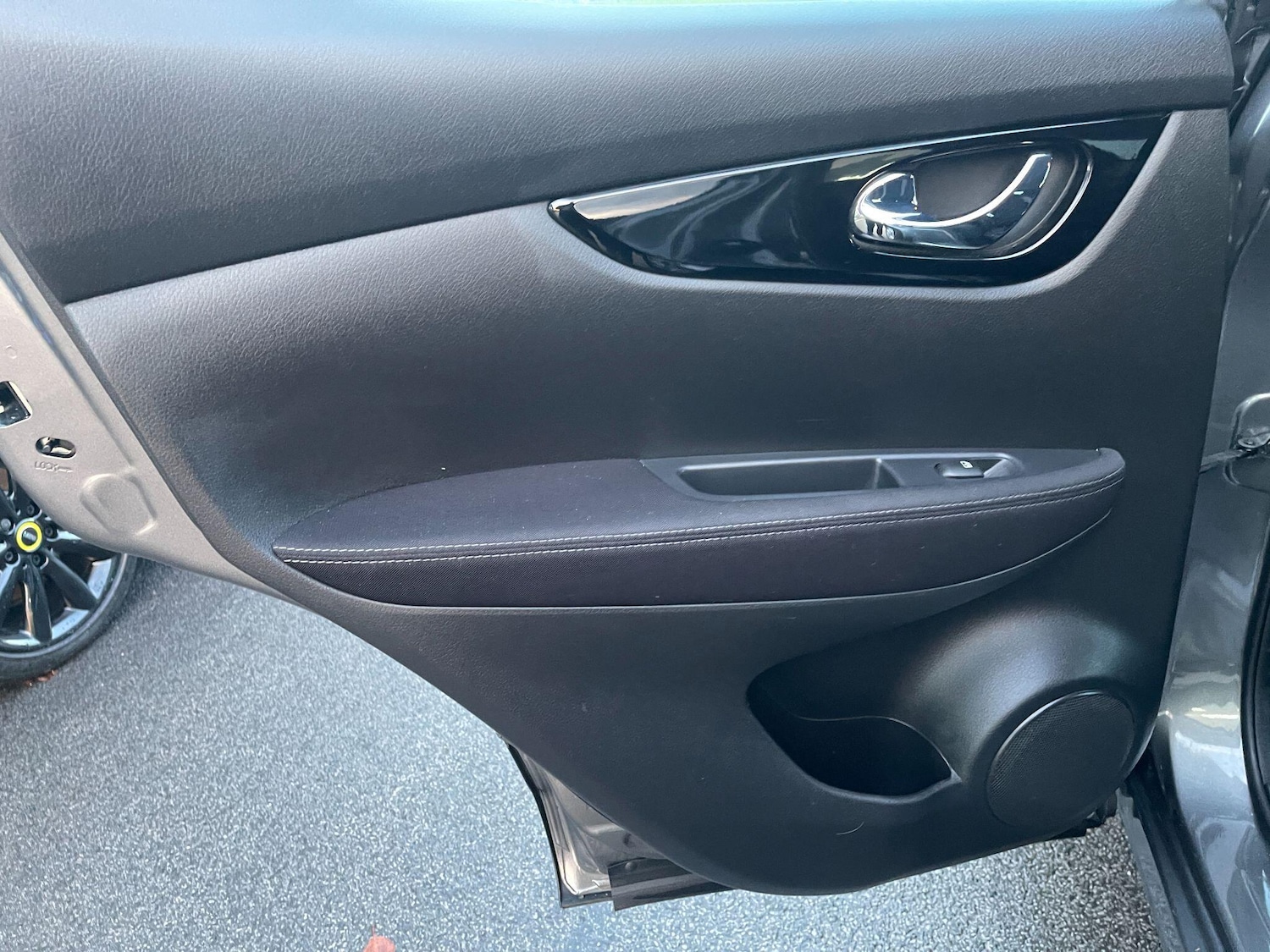 Used Nissan Qashqai 2021 for sale - 76898795: Photo 25