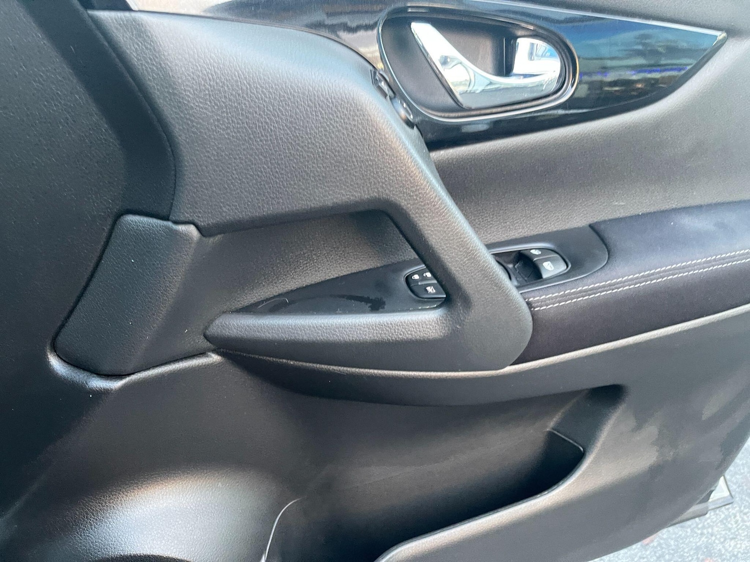 Used Nissan Qashqai 2021 for sale - 76898795: Photo 27