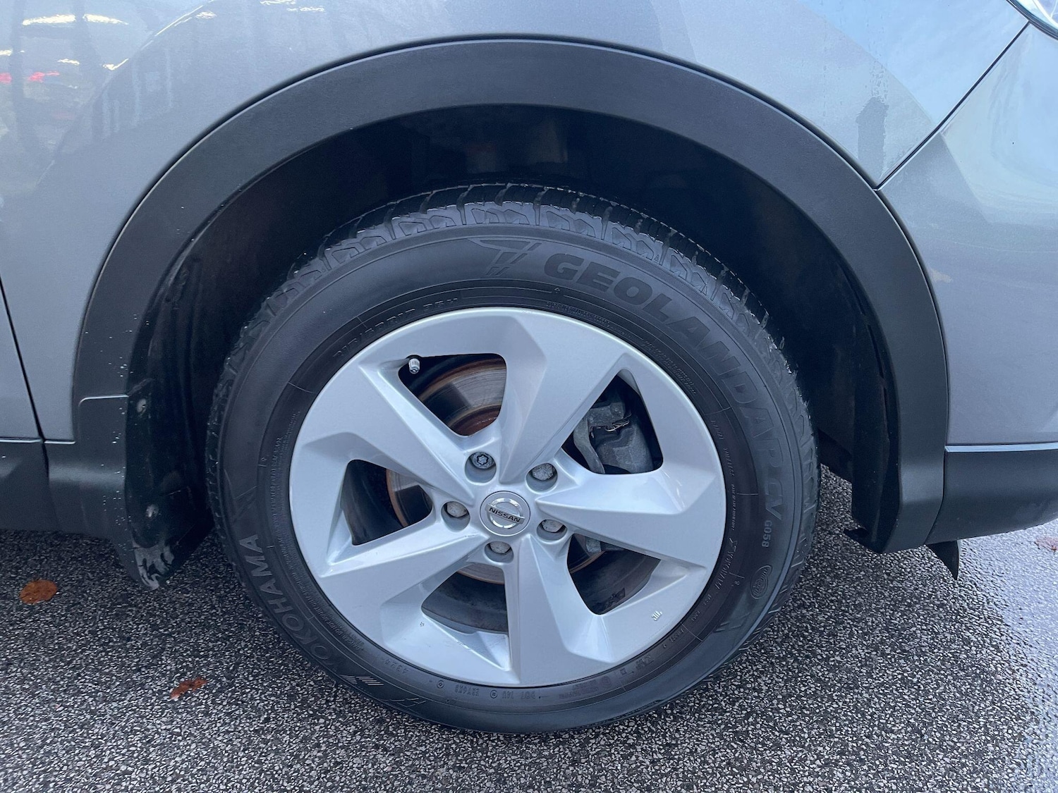 Used Nissan Qashqai 2021 for sale - 76898795: Photo 28