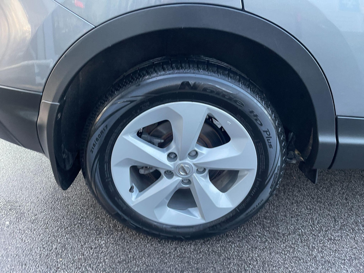 Used Nissan Qashqai 2021 for sale - 76898795: Photo 29